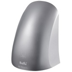     BALLU  Air Storm BAHD-1000 AS Silver/ Chrome/ White